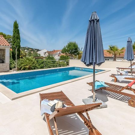 Apartment Villa 2 Pools-4 By Interhome Sutivan Εξωτερικό φωτογραφία