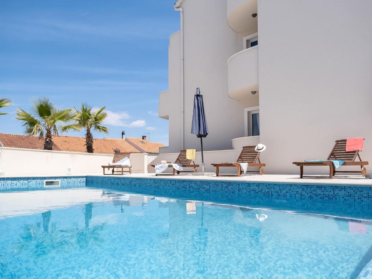 Apartment Villa 2 Pools-4 By Interhome Sutivan Εξωτερικό φωτογραφία