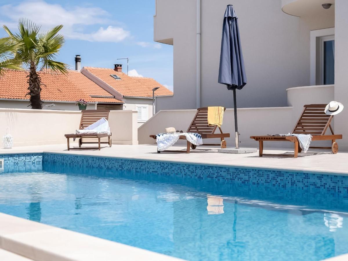 Apartment Villa 2 Pools-4 By Interhome Sutivan Εξωτερικό φωτογραφία