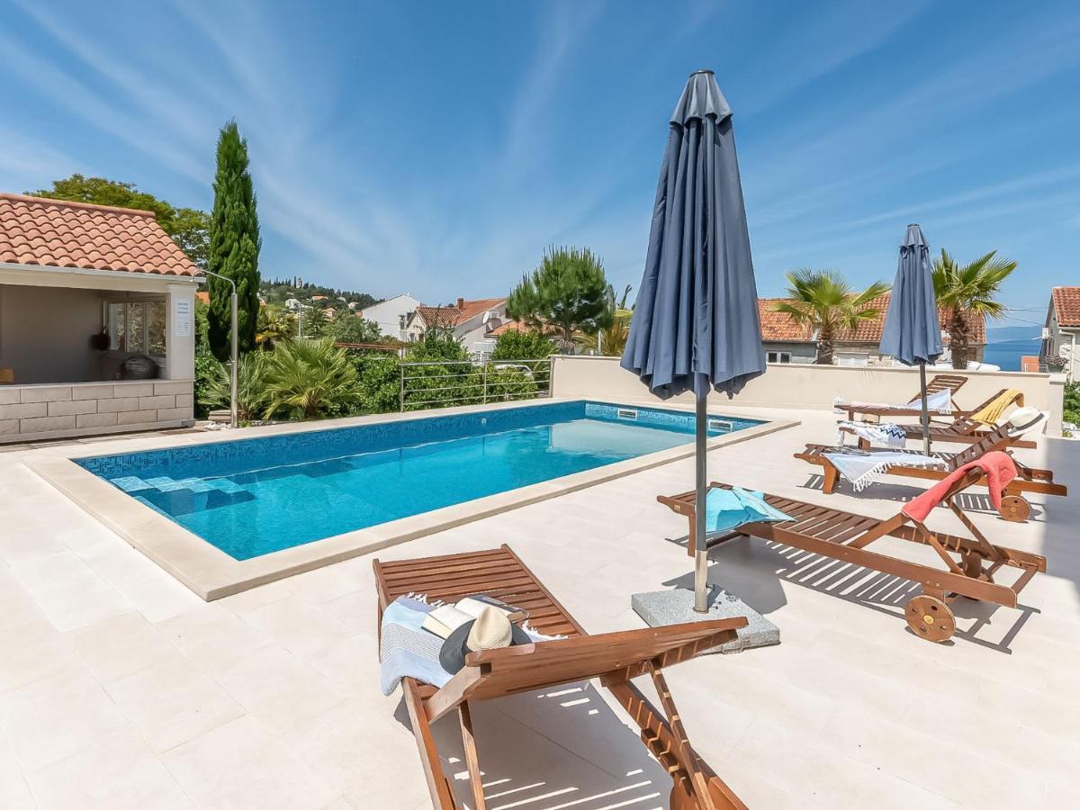 Apartment Villa 2 Pools-4 By Interhome Sutivan Εξωτερικό φωτογραφία