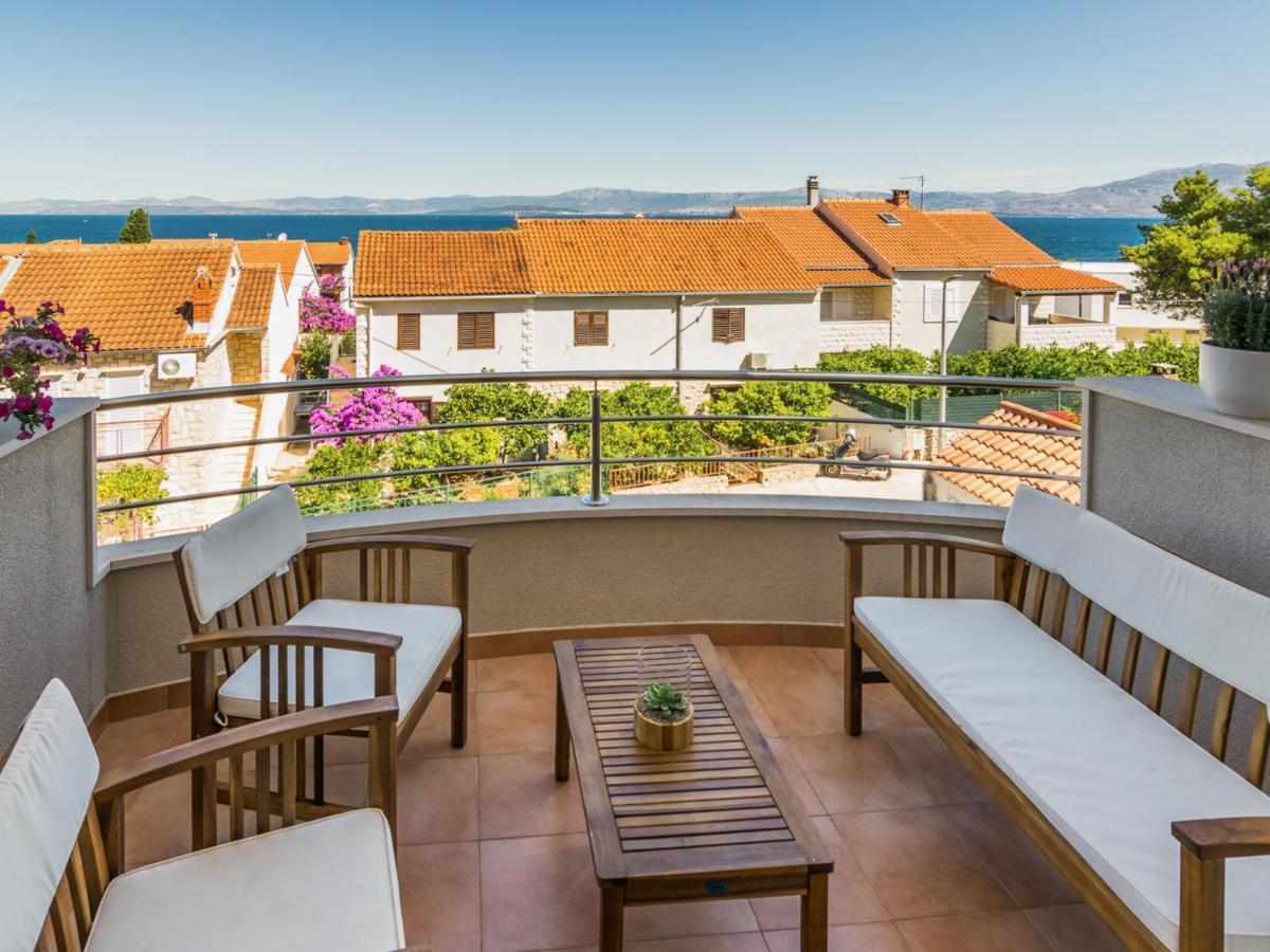 Apartment Villa 2 Pools-4 By Interhome Sutivan Εξωτερικό φωτογραφία