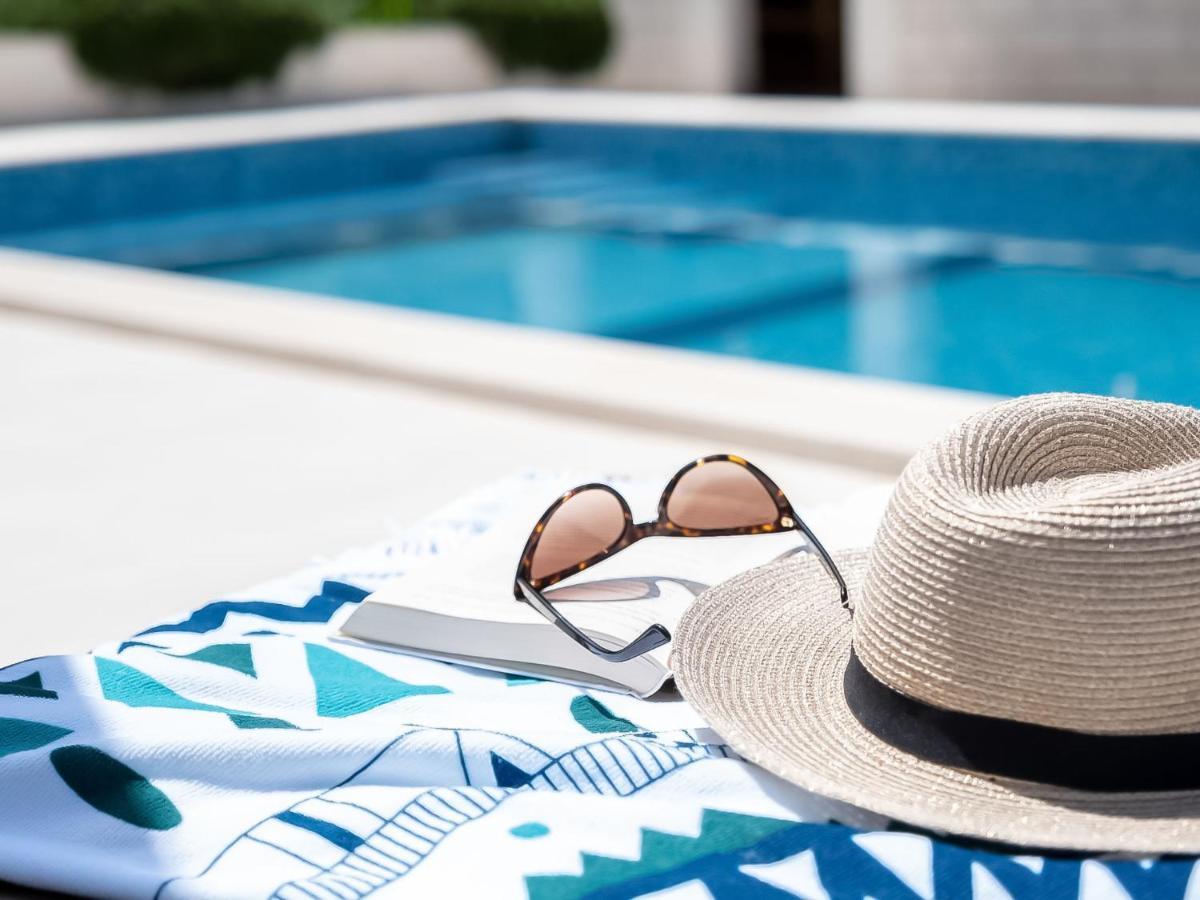 Apartment Villa 2 Pools-4 By Interhome Sutivan Εξωτερικό φωτογραφία