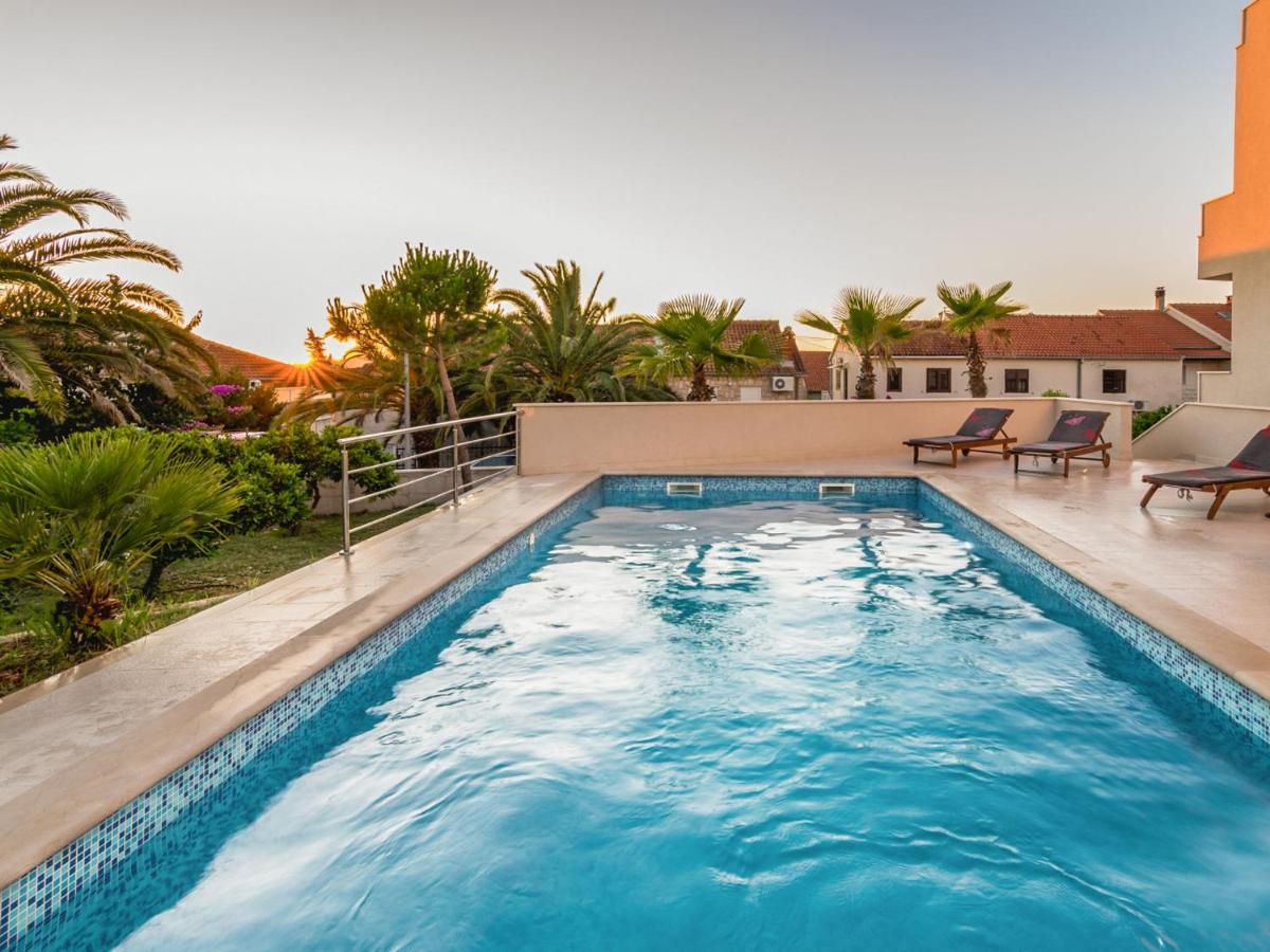 Apartment Villa 2 Pools-4 By Interhome Sutivan Εξωτερικό φωτογραφία