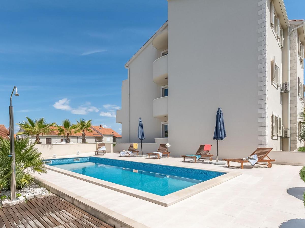 Apartment Villa 2 Pools-4 By Interhome Sutivan Εξωτερικό φωτογραφία