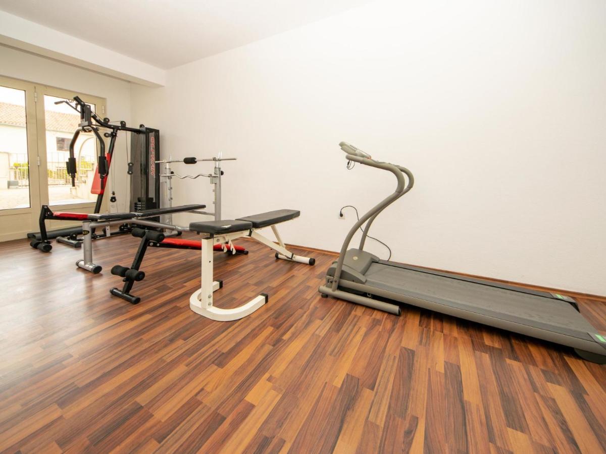 Apartment Villa 2 Pools-4 By Interhome Sutivan Εξωτερικό φωτογραφία