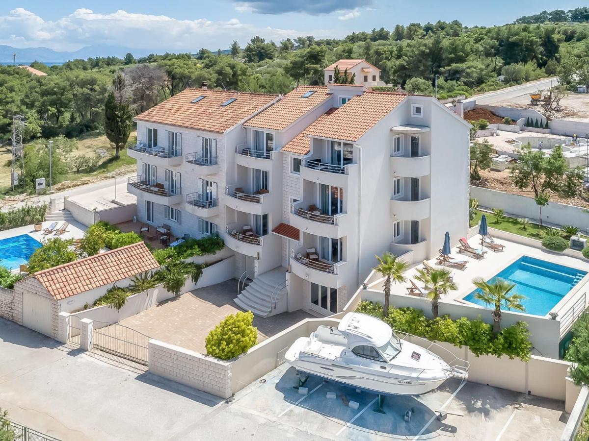 Apartment Villa 2 Pools-4 By Interhome Sutivan Εξωτερικό φωτογραφία