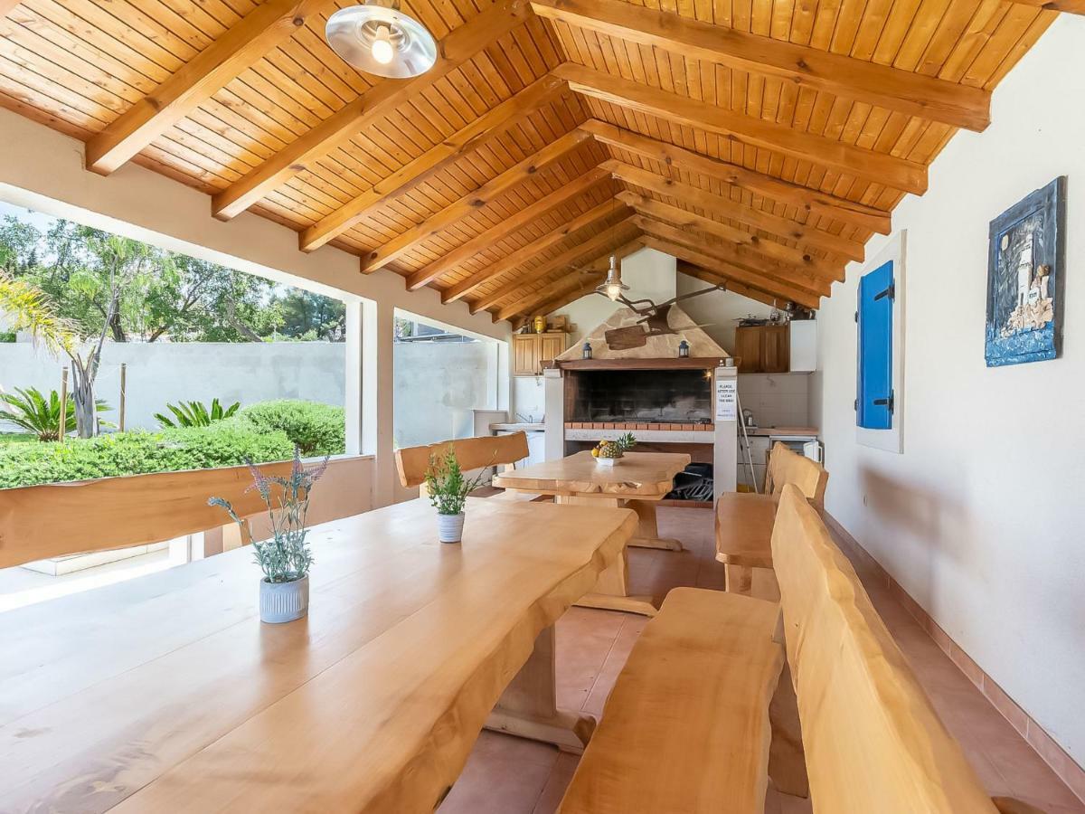 Apartment Villa 2 Pools-4 By Interhome Sutivan Εξωτερικό φωτογραφία